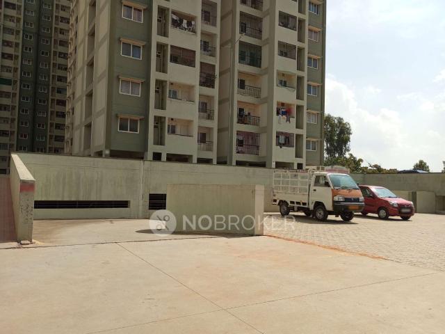 2 BHK Flat In Vindhyagiri Apartment For Sale In Doddabanahalli