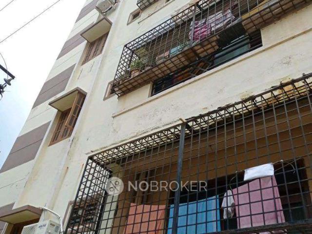 2 BHK Flat In Vinila Homes for Rent In Miyapur