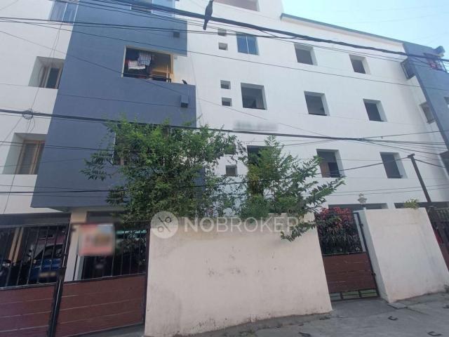 2 BHK Flat In Vins Galaxy For Sale In Velachery