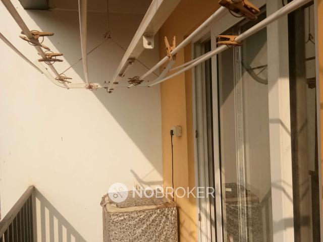 2 BHK Flat In Vintage Square For Sale In Whitefield