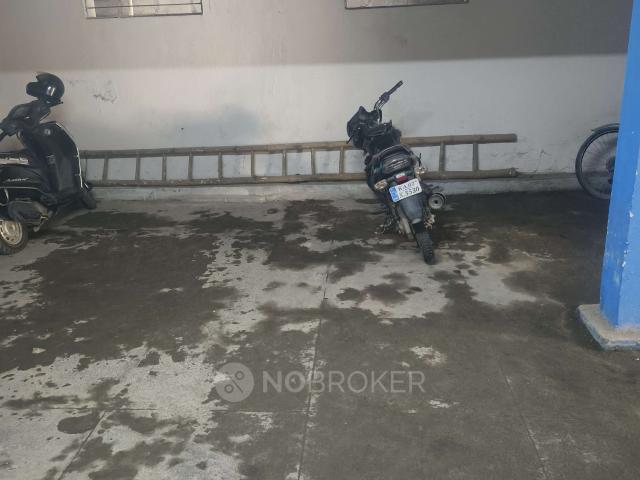 2 BHK Flat In Vintage Regency Apartment for Rent In Muneshwara Nagar