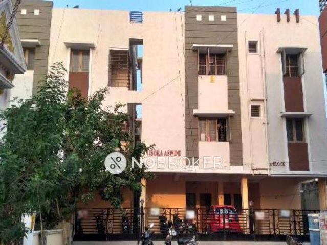 2 BHK Flat In Visoka Aswini For Sale In Kattupakkam