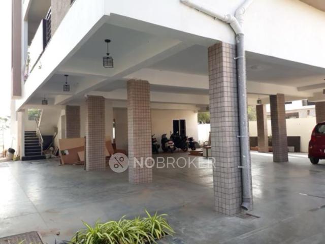 2 BHK Flat In Visatat Enclave Colony for Rent In Visatath Enclave, Uppal