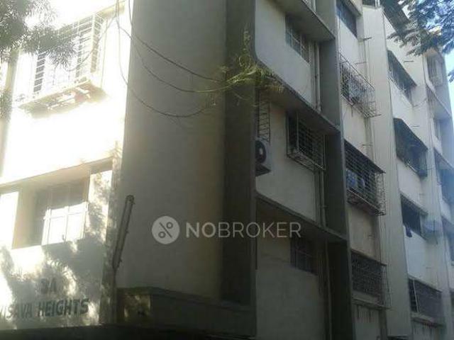 2 BHK Flat In Visava Heights for Rent In Aundh