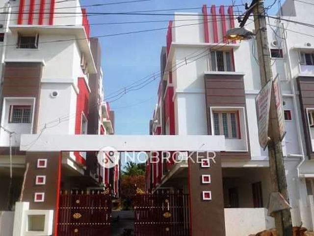 2 BHK Flat In Visaka Flat For Sale In Selaiyur