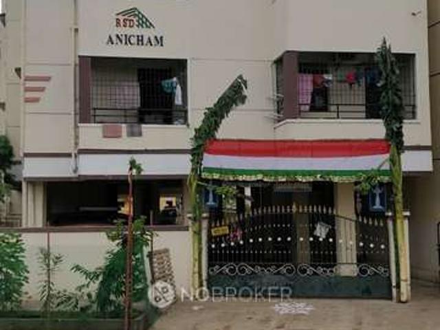 2 BHK Flat In Vishwa Flats For Sale In Ambattur