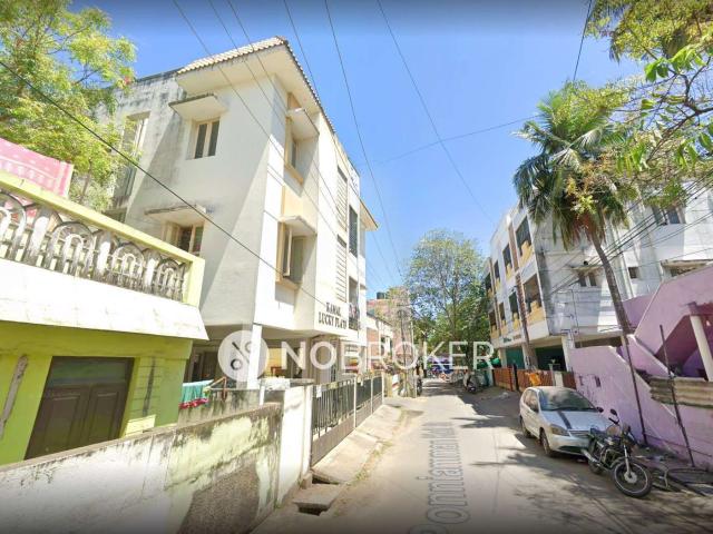 2 BHK Flat In Vishwa Kamal for Rent In Mylapore
