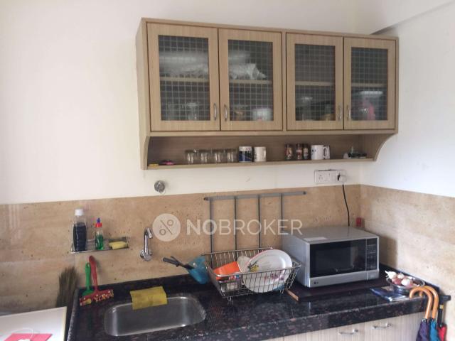 2 BHK Flat In Vishwa Prakash Chs For Sale In Andheri West