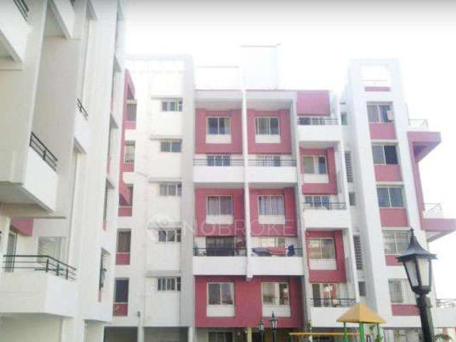 2 BHK Flat In Vishwajeet Residency for Rent In Kharadi