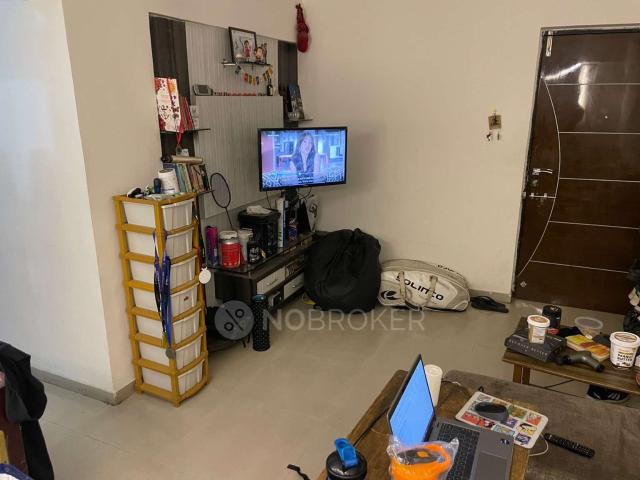 2 BHK Flat In Vishwajeet Residency for Rent In Kharadi