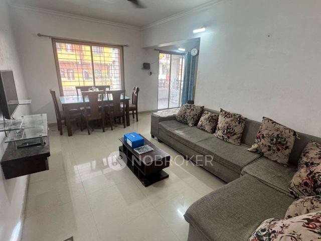 2 BHK Flat In Vishwajeet Residency for Rent In Kharadi