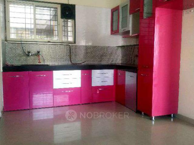 2 BHK Flat In Vishwajeet Residency for Rent In Kharadi