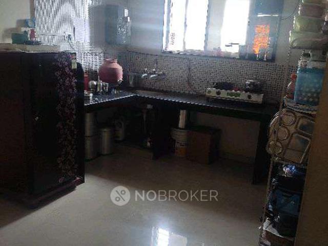 2 BHK Flat In Vishwajeet Residency for Rent In Kharadi