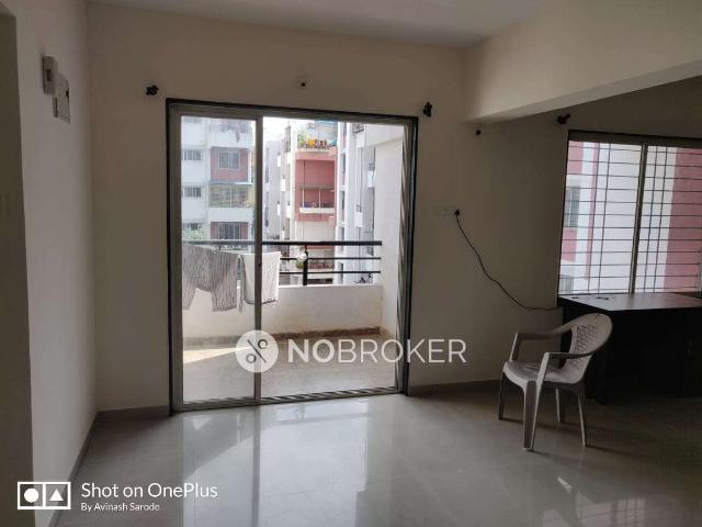2 BHK Flat In Vishwajeet Residency For Sale In Kharadi