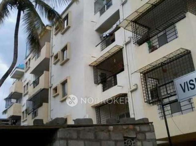 2 BHK Flat In Vishwas Gowri Espana For Sale In Vidyaranyapura