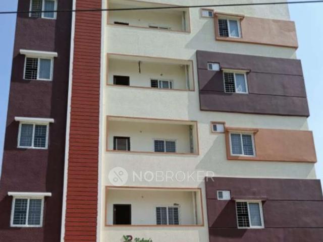 2 BHK Flat In Vishwas Datta Nilayam For Sale In Bandlaguda Jagir