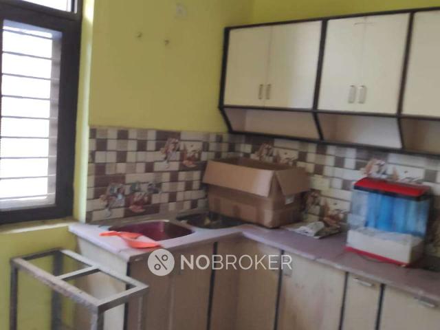 2 BHK Flat In Vishwas Park For Sale In Bindapur