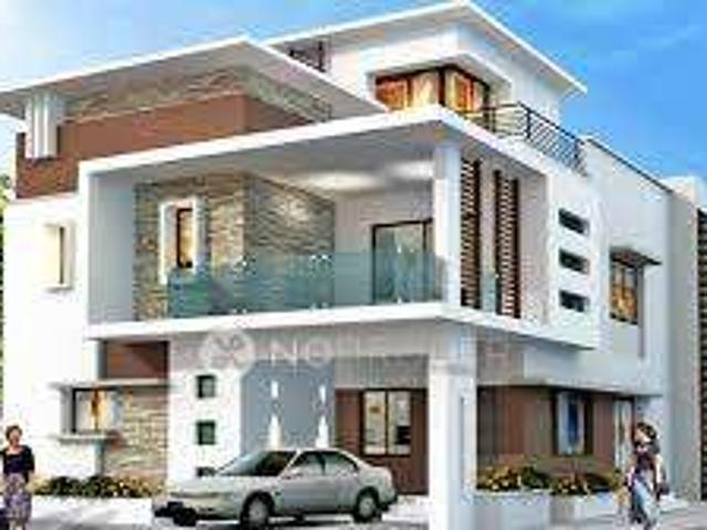 2 BHK Flat In Vishwas Villa for Rent In Manikonda