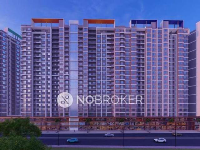 2 BHK Flat In Vishwas Yashraj Nakshatra, Handewadi for Rent In Handewadi