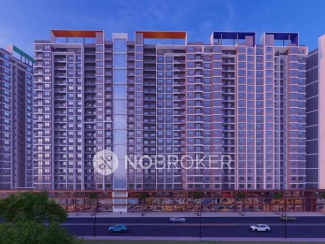 2 BHK Flat In Vishwas Yashraj Nakshatra, Handewadi For Sale