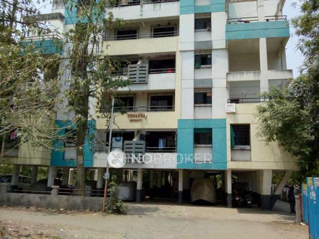 2 BHK Flat In Vishakha Regency For Sale In Vadgaon Budruk