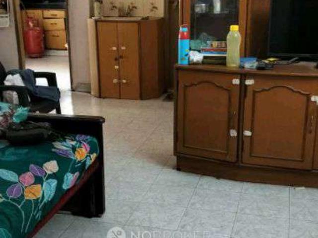 2 BHK Flat In Vishal Towers, A S Raju Nagar, Kukatpally for Rent In A. S.raju Nagar, Vivekananda Nagar, Kukatpally