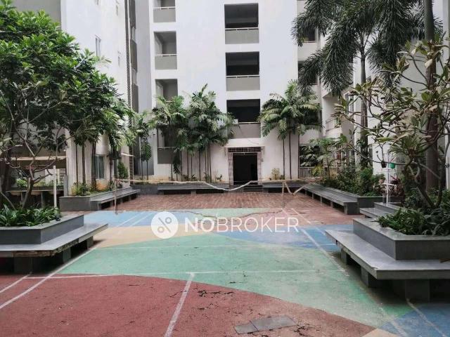 2 BHK Flat In Vishal Towers For Sale In Kukatpally