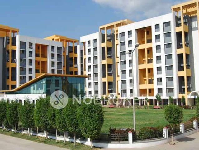 2 BHK Flat In Vishal Vishwa Society For Sale In Talegaon Dh