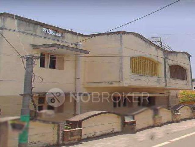 2 BHK Flat In Vishal Apartment Selaiyur For Sale In Rangana