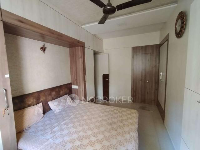 2 BHK Flat In Vishal Classic For Sale In Ghatkopar East