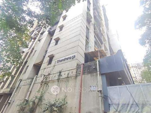 2 BHK Flat In Vishal Dharmaraj Chsl For Sale In Mith Chowki Malad West