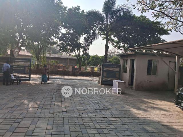 1 BHK Flat In Vishal Krishnas Blessings For Sale In Manjri
