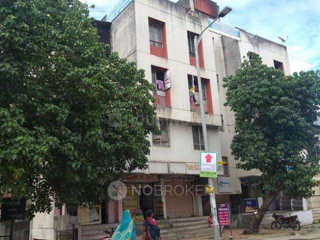 2 BHK Flat In Vishal Park for Rent In Hadapsar
