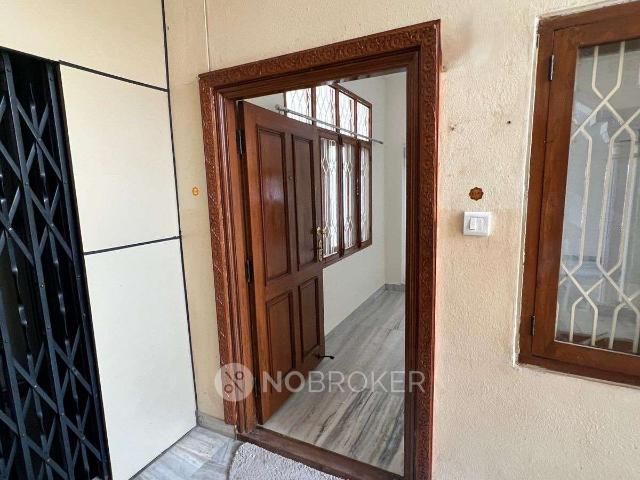 2 BHK Flat In Vishal Sagar Villa for Rent In Begumpet