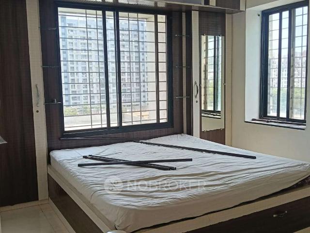 2 BHK Flat In Vishal Srushti Residency, Wadgaon Sheri, Pune