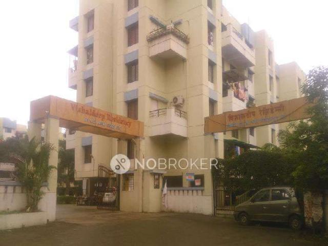 2 BHK Flat In Vishaldeep Residency, Chandan Nagar For Sale In Chandan Nagar