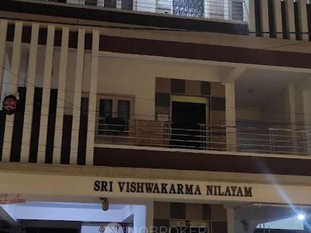 2 BHK Flat In Vishkarma Niliyam for Rent In Kukatpally