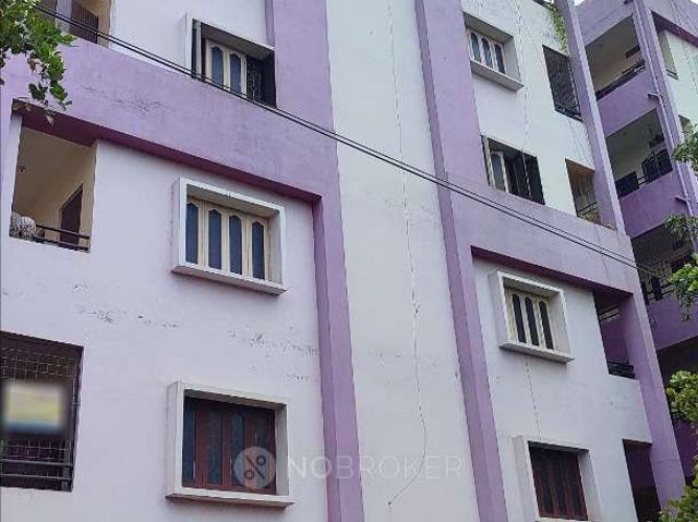 2 BHK Flat In Vishnu Teja Residency For Sale In Nacharam