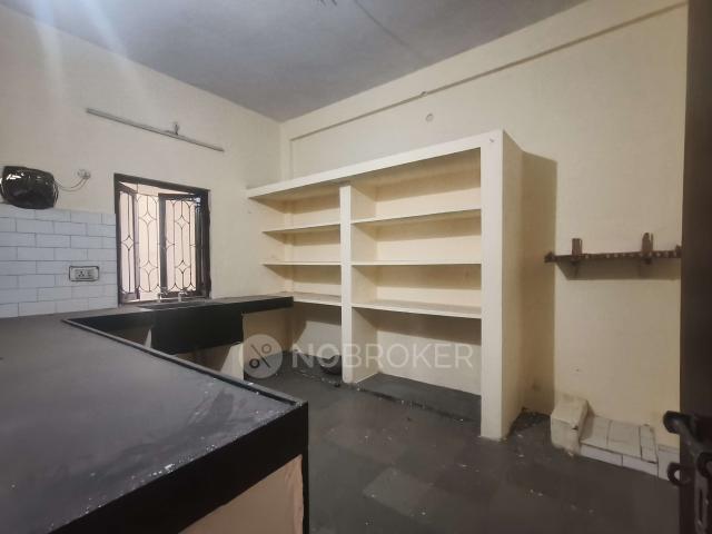 2 BHK Flat In Vishnu Apartment For Sale In Begumpet