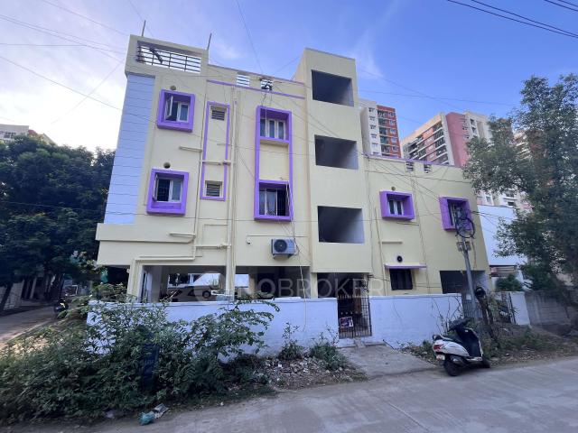 2 BHK Flat In Vishnu Builders For Sale In Iyyappanthangal