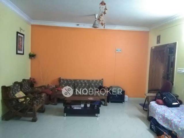 2 BHK Flat In Vishnu Enclave For Sale In Uttarahalli