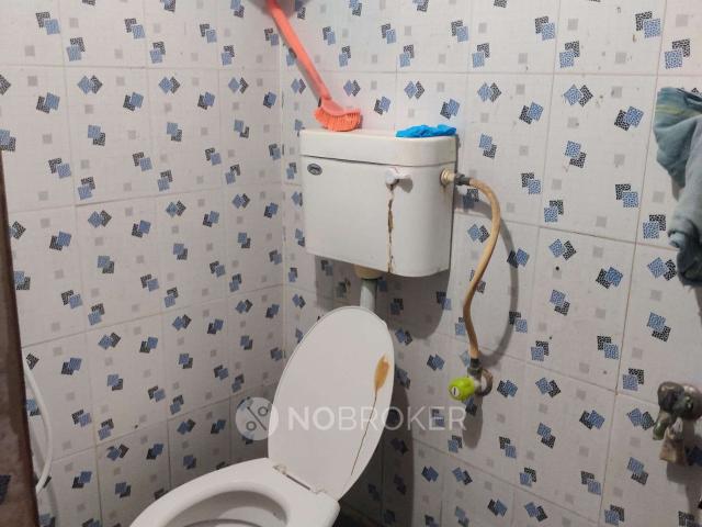 2 BHK Flat In Vishnu Flats For Sale In Villivakkam