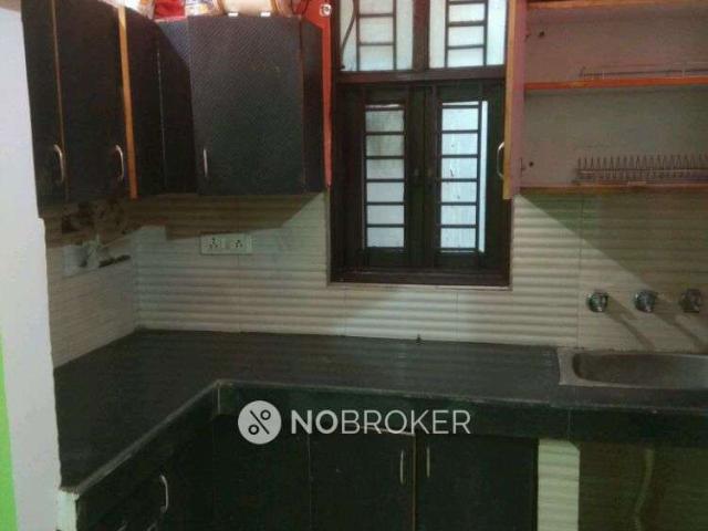2 BHK Flat In Vishnu Garden For Sale In Khayala
