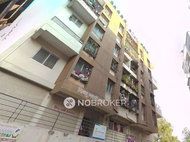 2 BHK Flat In Vishnu Laxmi Park For Sale In Dhayari