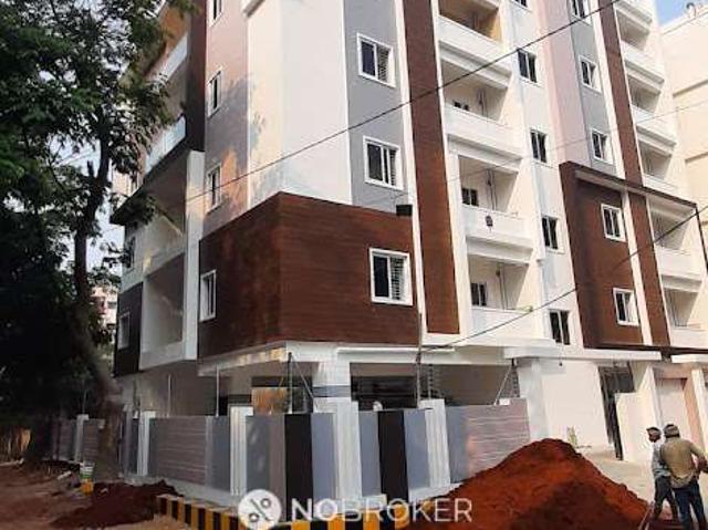 2 BHK Flat In Vishnu Nivas For Sale In Bahadurpally