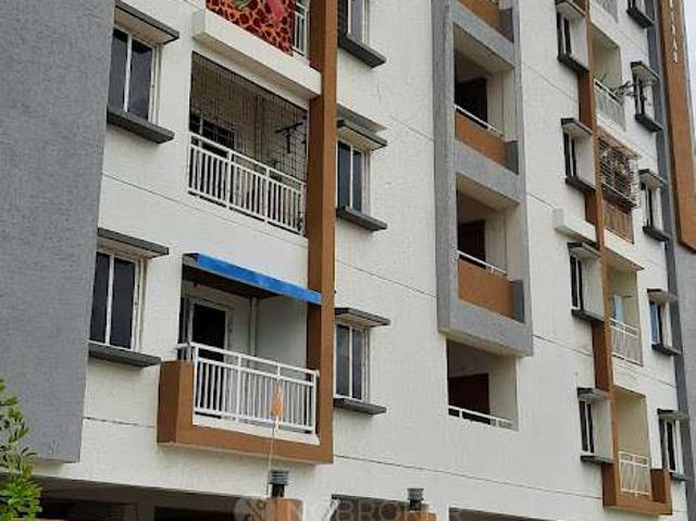 2 BHK Flat In Vishnu Nivas For Sale In Suraram