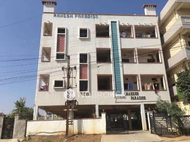 2 BHK Flat In Vishnu Paradise For Sale In Bachupally