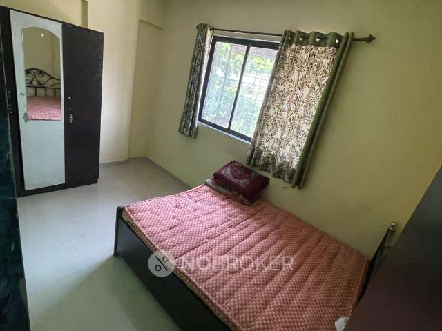 2 BHK Flat In Vishnu Paradise for Rent In The Sia College O