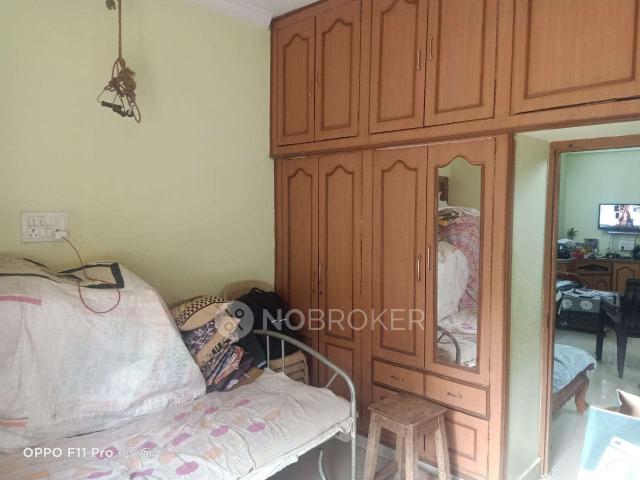 2 BHK Flat In Vishnu Priya Parimala Prabhat, Kothapet For Sa