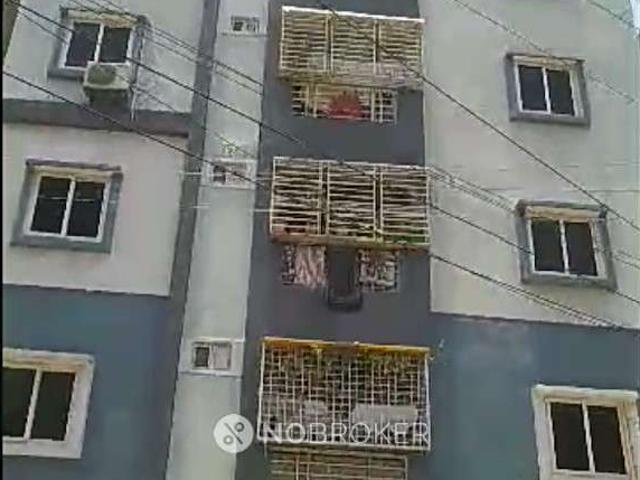 2 BHK Flat In Vishnu Pride For Sale In Beeramguda